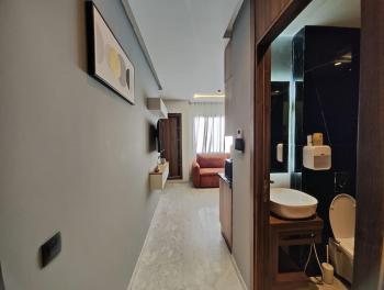 Studio Palmiers Maarif, Casablanca (fotografie 5)