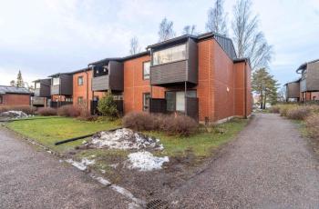 Only 9 mins from the airport 74,5 m2 apartment with free parking & beds for 7, Хельсинки (фото 5)