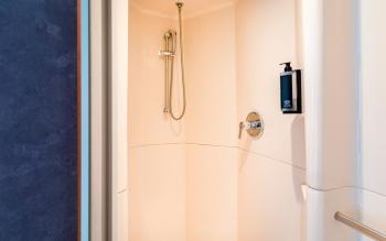 ibis budget Nürnberg City Messe, Norimberk (fotografie 3)
