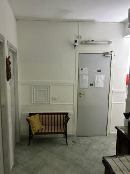 Hotel Alloggio Del Conte, Neapol (fotografie 5)