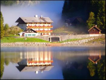 Gasthof Gosausee, Gosau (photo 2)