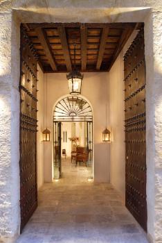 Hotel Boutique Corral del Rey, Siviglia (foto 2)