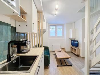 My home perrache, Lyon (fotografie 5)