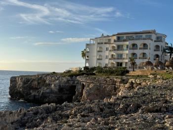 Orange Colom - Seaside Apartments, Portocolom (foto 4)