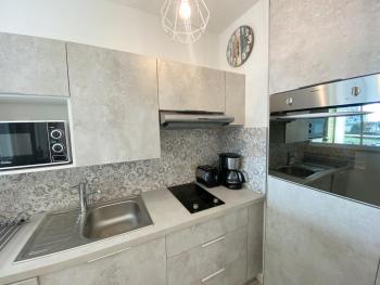 CORMORANE 2 - Studio, Plage 100m - U32, Карнак (фото 5)