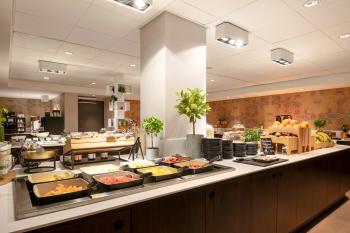Thon Hotel Brussels City Centre, Bruselas (foto 5)