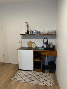 2 Zimmer Wohnung an der Isar, Monachium (zdjęcie 5)