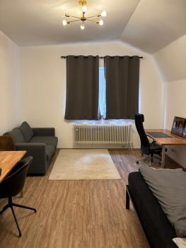 2 Zimmer Wohnung an der Isar, Monachium (zdjęcie 3)