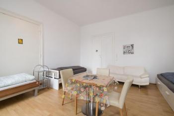Vienna City Center Hostel, Vienna (photo 4)