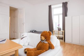 Vienna City Center Hostel, Vienna (photo 3)