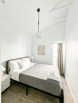 Sunny 1BR with Large Outdoor Lounge Space - SH4LAD, Los Angeles (fotografie 3)
