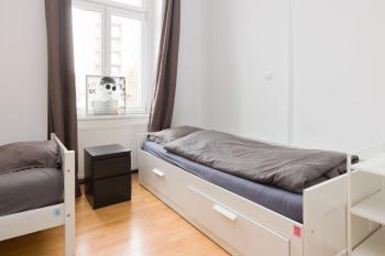 Vienna City Center Hostel, Vienna (photo 5)