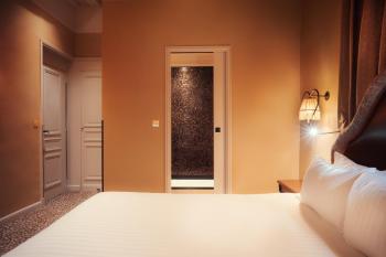 Hotel Odeon Saint-Germain, Paris (Foto 4)