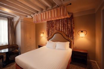 Hotel Odeon Saint-Germain, Paris (Foto 3)