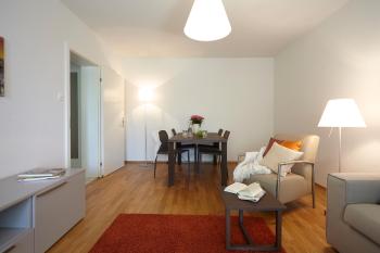 CITY STAY - Nordstrasse, Curych (fotografie 4)