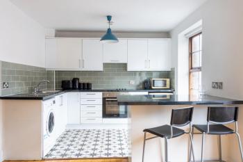 GuestReady - Lovely home in Dublin city centre, Dublin (fotografie 4)