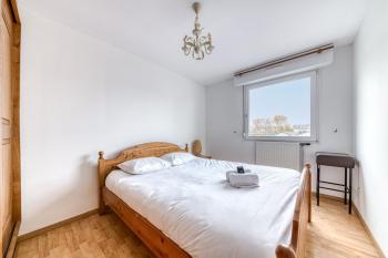 GuestReady - Tranquil Escape in the City, Lyon (fotografie 5)