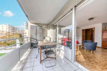 GuestReady - Tranquil Escape in the City, Lyon (fotografie 3)
