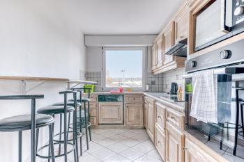 GuestReady - Tranquil Escape in the City, Lyon (fotografie 2)
