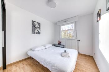 GuestReady - Tranquil Escape in the City, Lyon (fotografie 4)
