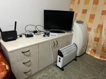 Cheep&Free on the Ground floor and Pets friendly, Sofia (Foto 4)