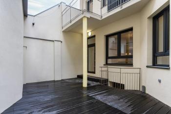 Maison rénovée Climatisée avec Sauna et Baby-Foot, Strasbourg (photo 3)
