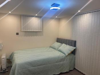 Newly Built Private Ensuite Room, Манчестер (фото 2)