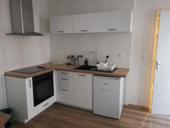 Studio au centre de strasbourg, Strasbourg (photo 2)