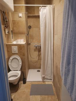 Studio au centre de strasbourg, Strasbourg (photo 3)