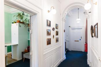 Bath Backpackers, Bath (photo 3)