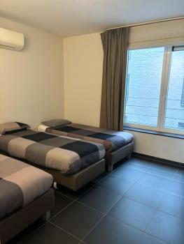 Beautiful apartment in City Center, Bruselas (foto 3)