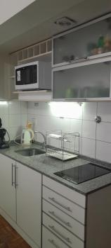 Studio en Microcentro, Buenos Aires (fotografie 5)