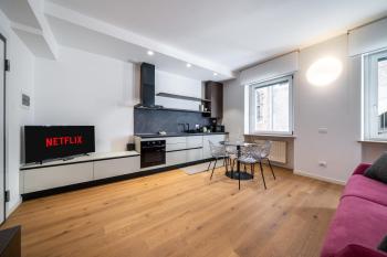 Casa Veronica in Via Leoncino, Verona (fotografie 2)