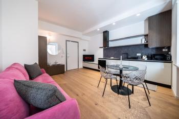 Casa Veronica in Via Leoncino, Verona (fotografie 5)