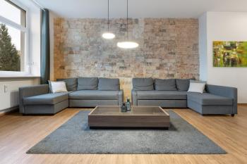 BENSIMON apartments Mitte - Moabit, Berlino (foto 2)