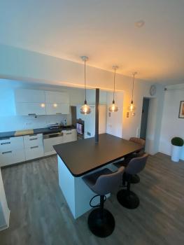 Moderne 2-Zimmer-Wohnung mit Garten, Hannover (photo 2)