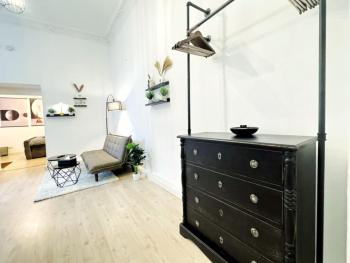 HolidayHome Apartments I Luxery Private Room in Heart of Berlin, Berlin (photo 2)