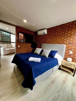 Apartamentos en Laureles Medellin con Aire Acondicionado, Medellín (foto 5)