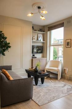 Luxury Flat in the Heart of London, London (photo 2)