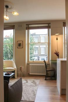 Luxury Flat in the Heart of London, London (photo 5)