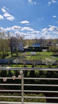 Skyview Retreat, Riga (foto 3)