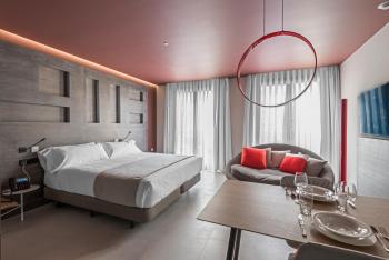 MYR Plaza Mercado & Spa, Valence (photo 2)