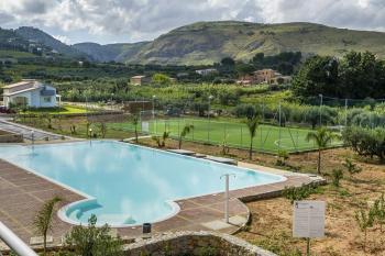 Villa Iris, Castellammare del Golfo (photo 3)
