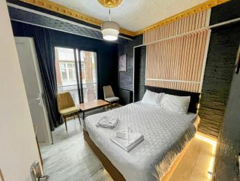 Neo Suit I Hotel, Istanbul (fotografie 5)