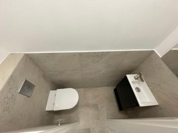 Altbauwohnung im Herzen Berlins, Berlin (zdjęcie 5)