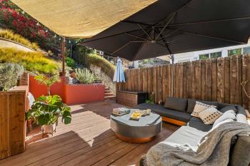 Mid Century Serenity, Los Angeles (fotografie 5)