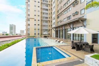 Condo - WIFI up to 100mbps - Infinity Pool, Себу (фото 5)