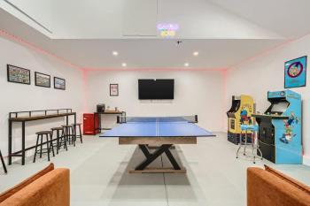 Tropical House with Heated Pool 10 Min to Strip, Las Vegas (Foto 2)