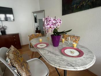 Cozy room - Balcony, Francfort-sur-le-Main (photo 4)