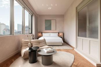 Else Kuala Lumpur, a member of Design Hotels, Kuala Lumpur (foto 2)